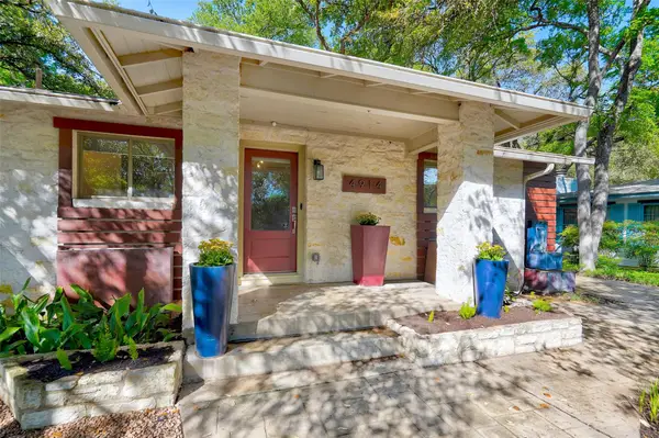 4914 Strass Dr, Austin, TX 78731
