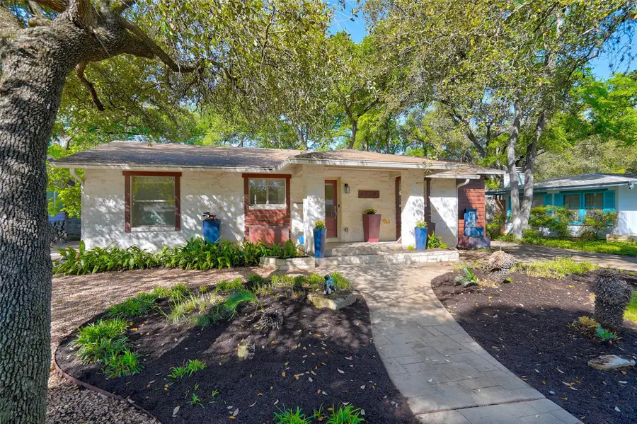 4914 Strass Dr, Austin, TX 78731 - #2