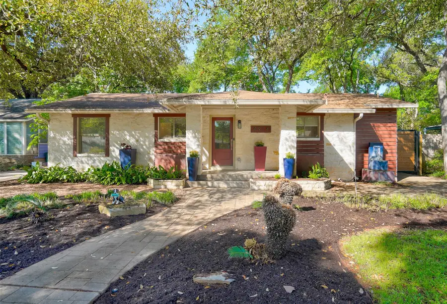 4914 Strass Dr, Austin, TX 78731 - #3