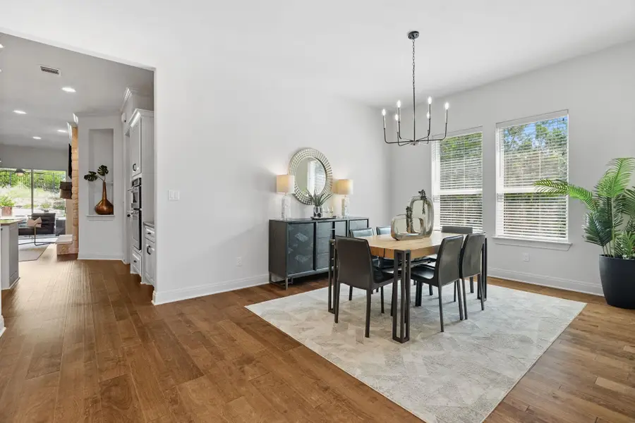 377 Bristlecone Dr, Driftwood, TX 78619 - #3