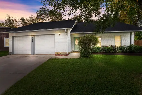 6303 Waynesburg Cv, Austin, TX 78723