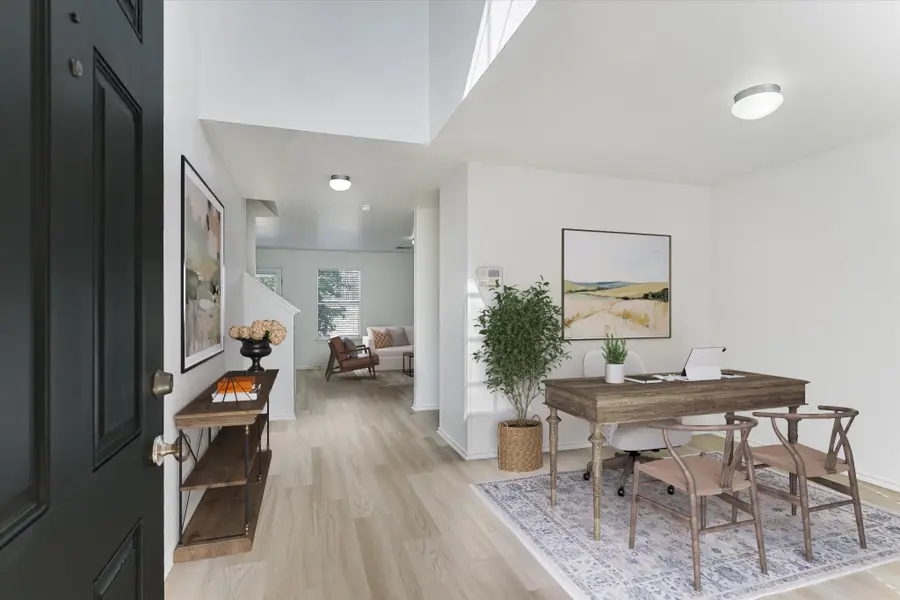 197 Peppergrass Cv, Kyle, TX 78640 - #2