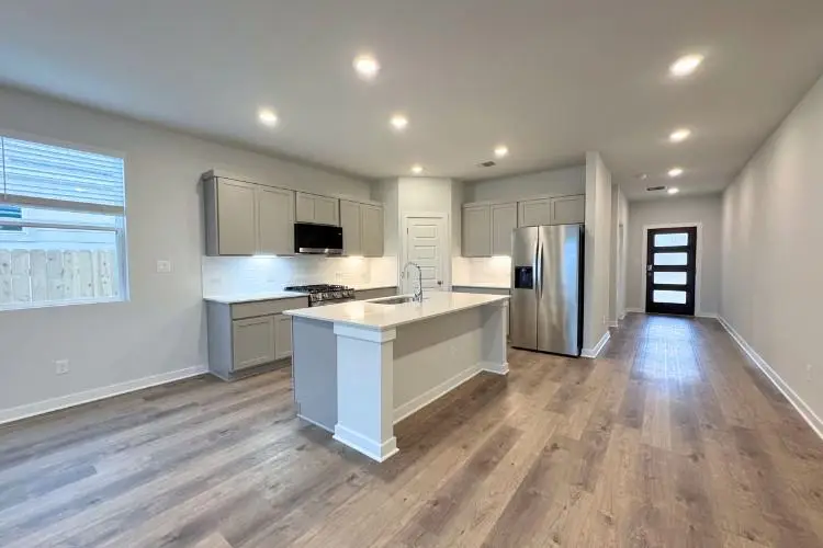 4808 Bridwell, Austin, TX 78754 - #3