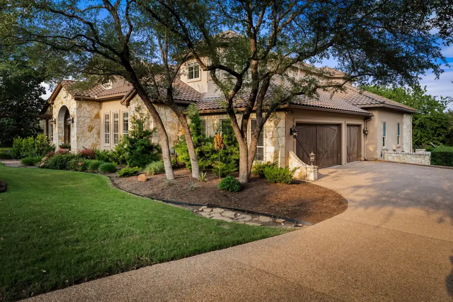 1805 Lakecliff Hills Ln, Austin, TX 78732 - #2