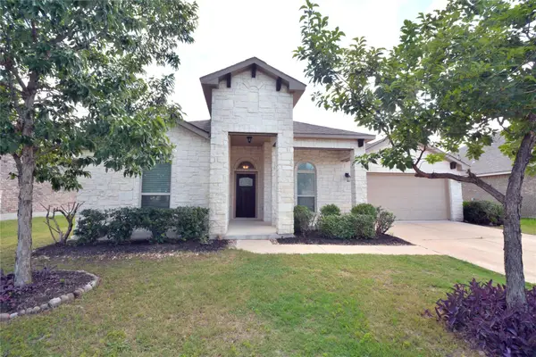 1922 Tawakoni Dr, Round Rock, TX 78664