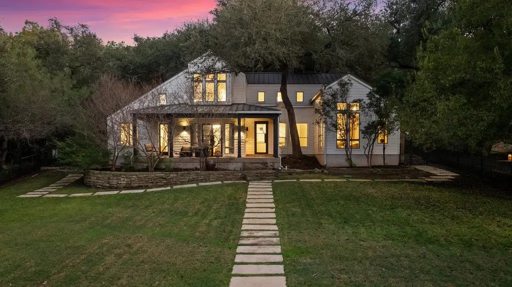 10908 River Terrace Cir, Austin, TX 78733 - Image #1