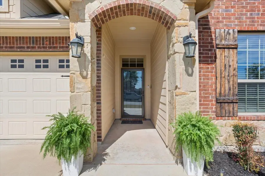 4021 Aransas Dr, Belton, TX 76513 - #2