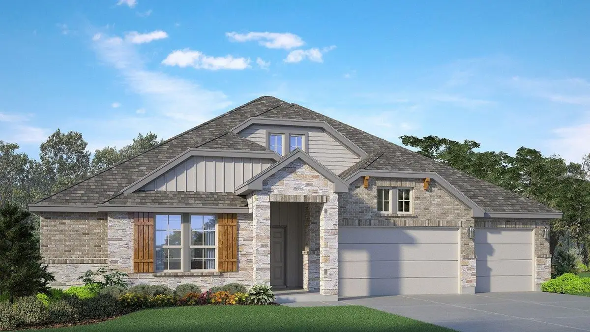15133 Planeview Dr, Salado, TX 76571 - #1