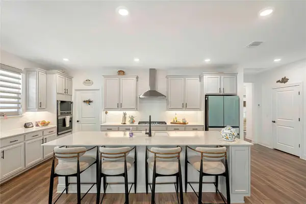 126 Lafayette St, Georgetown, TX 78633