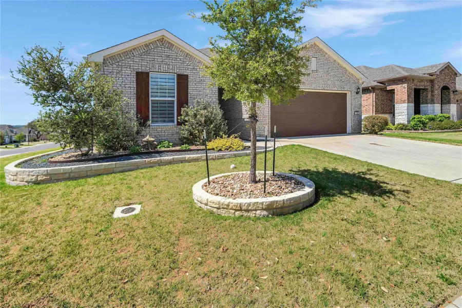 126 Lafayette St, Georgetown, TX 78633 - #2