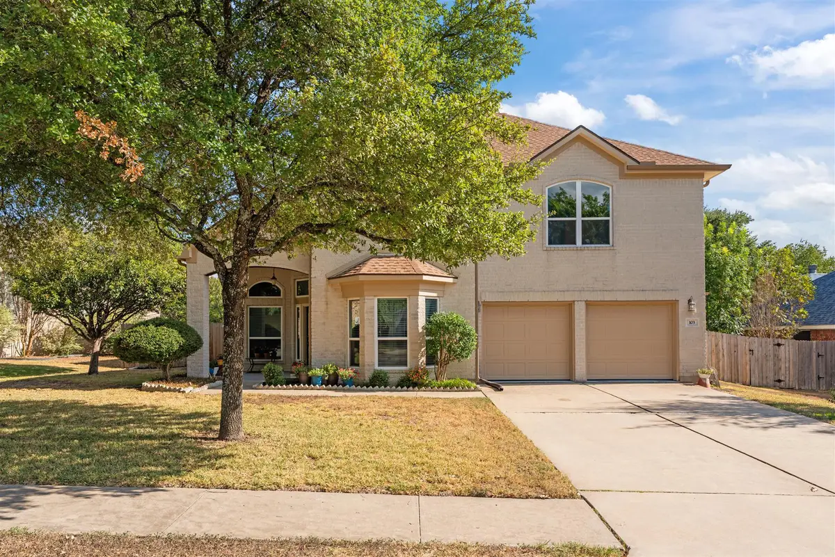 103 E Oxford Dr, Pflugerville, TX 78660 - Image #1