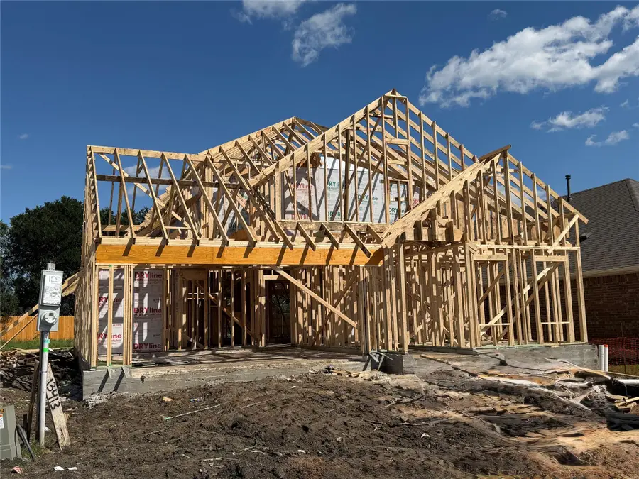 13413 Barn Chime St, Elgin, TX 78621 - #2