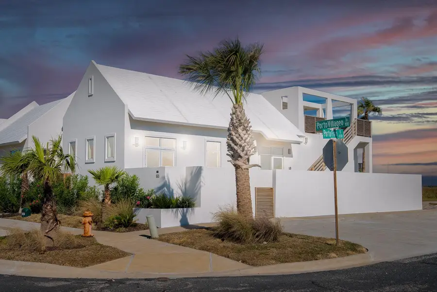 106 Porto Villageo Dr, Port Aransas, TX 78373 - #2