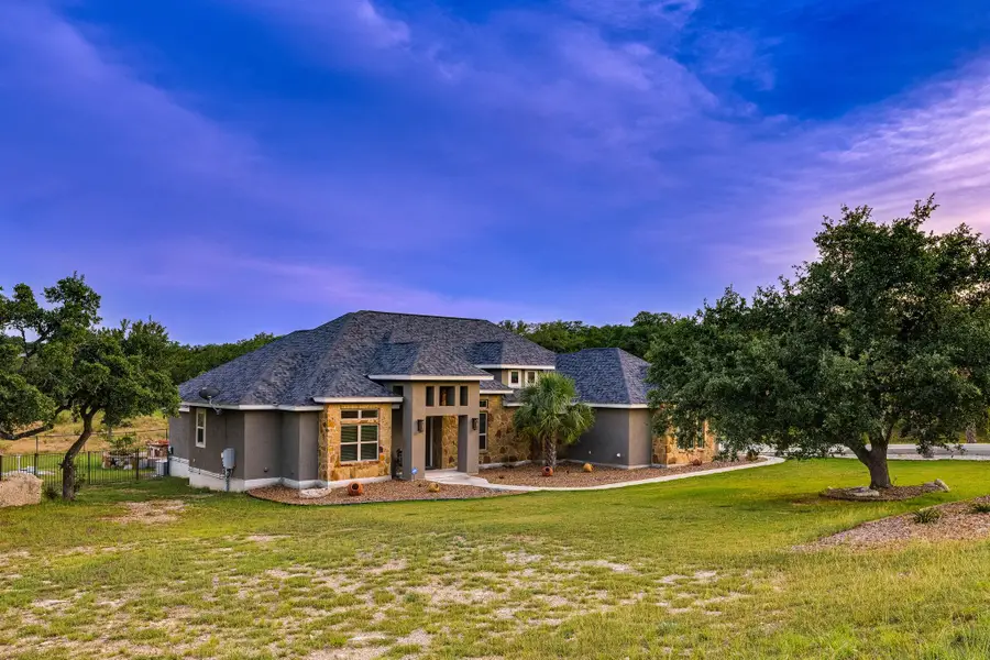 346 Blackbird Dr, Spring Branch, TX 78070 - #3