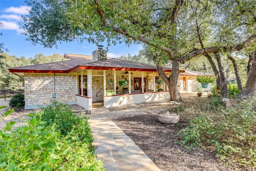 6015 Tonkowa Trl, Georgetown, TX 78628 - Image #2