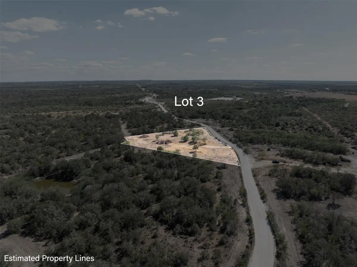 Lot 3 County Road 211, Smiley, TX 78159 - Image #1