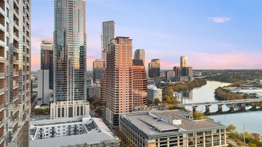 210 Lavaca St #2301, Austin, TX 78701 - Image #2