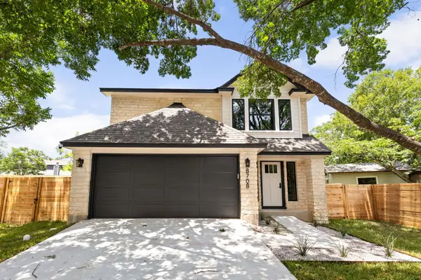 8708 Cretys Cv, Austin, TX 78745