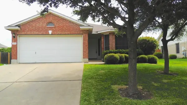 1614 Mentone Dr, Round Rock, TX 78664