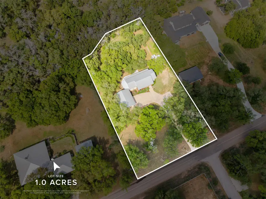 326 Lost Cove Dr, Spicewood, TX 78669 - #2