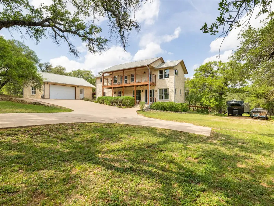 326 Lost Cove Dr, Spicewood, TX 78669 - #3