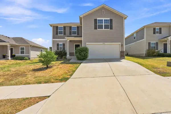 13513 Robert Wagner Bnd, Manor, TX 78653