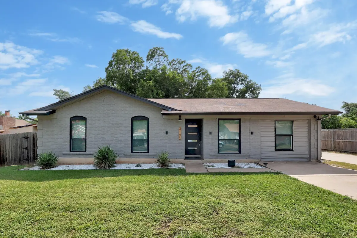 3103 Great Valley Dr, Cedar Park, TX 78613 - #1