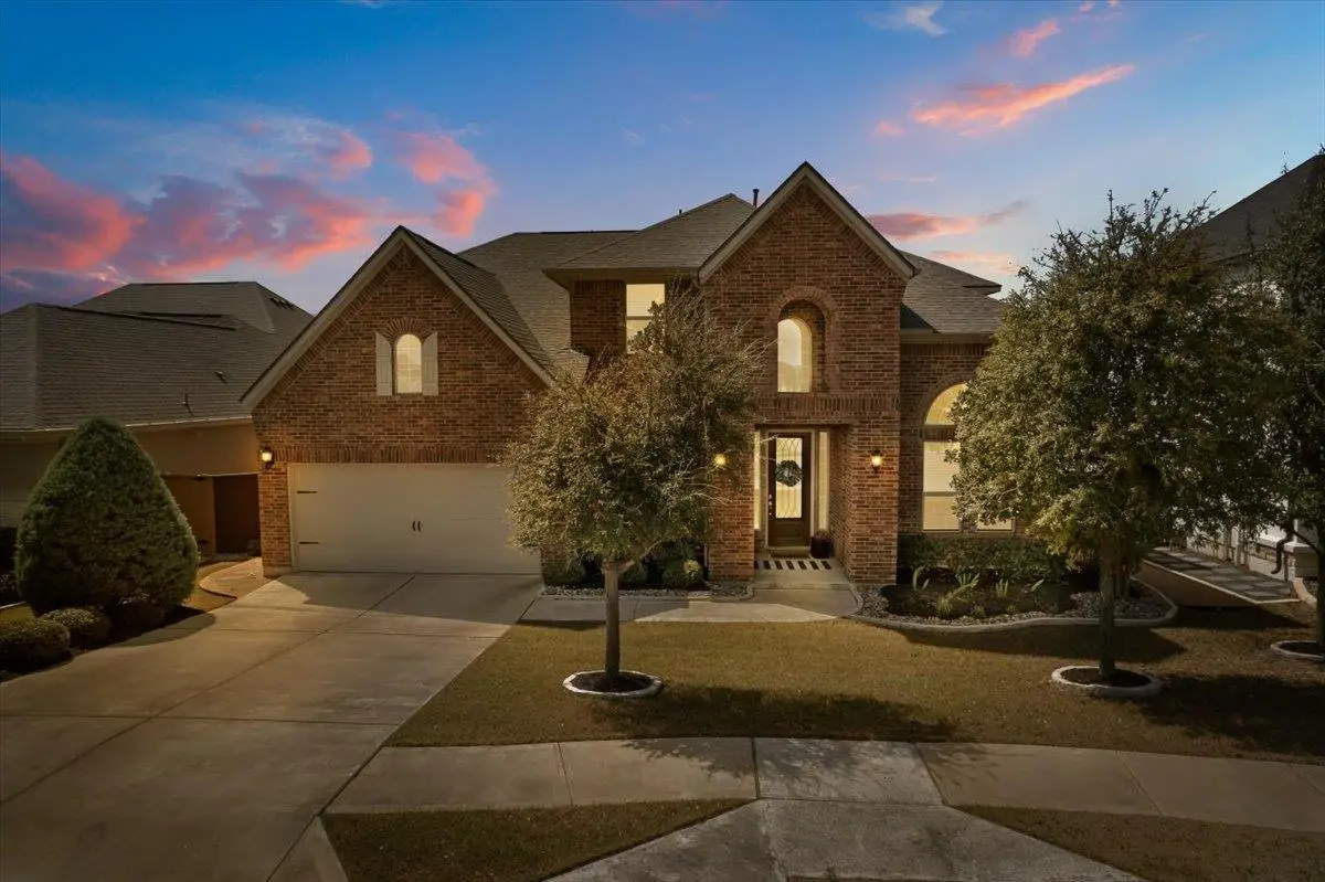2733 Painted Sky Bnd, Leander, TX 78641 - #1