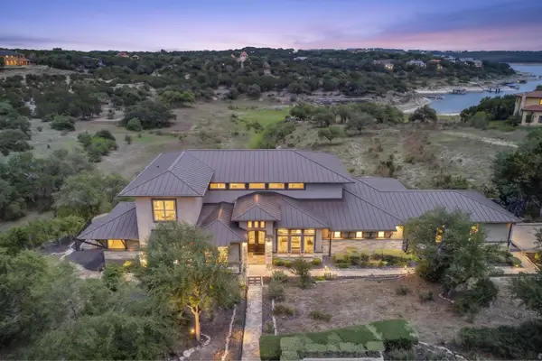 313 Angel Song Cv, Spicewood, TX 78669