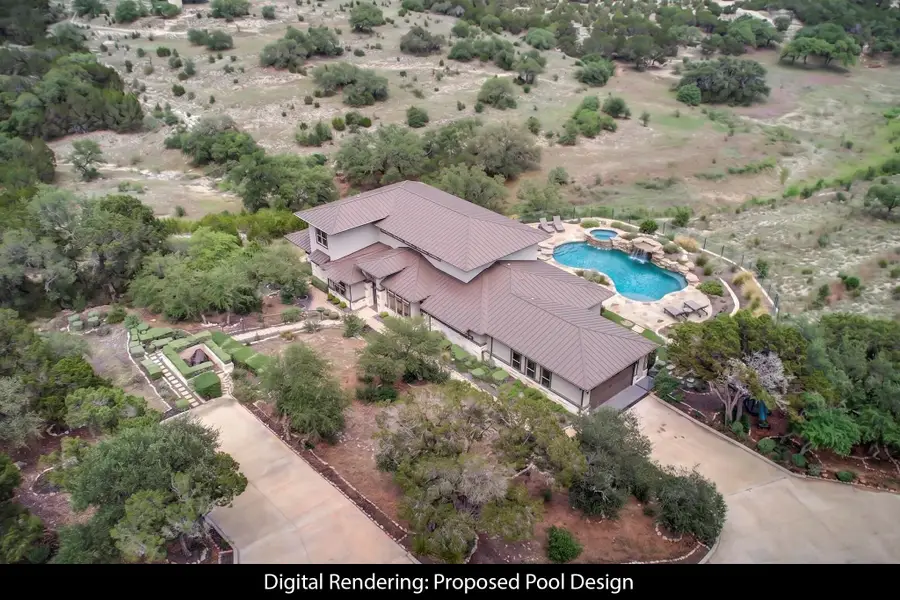313 Angel Song Cv, Spicewood, TX 78669 - #2