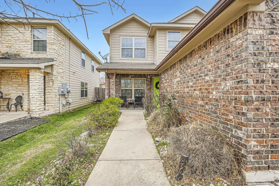 3504 Alpine Autumn Dr, Austin, TX 78744 - #3