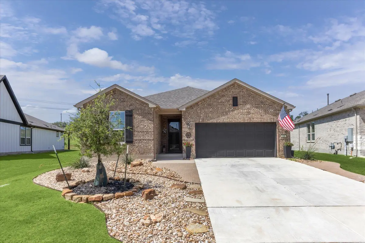 636 Martingale St, Georgetown, TX 78633 - Image #1