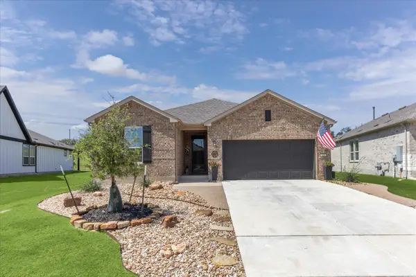 636 Martingale St, Georgetown, TX 78633