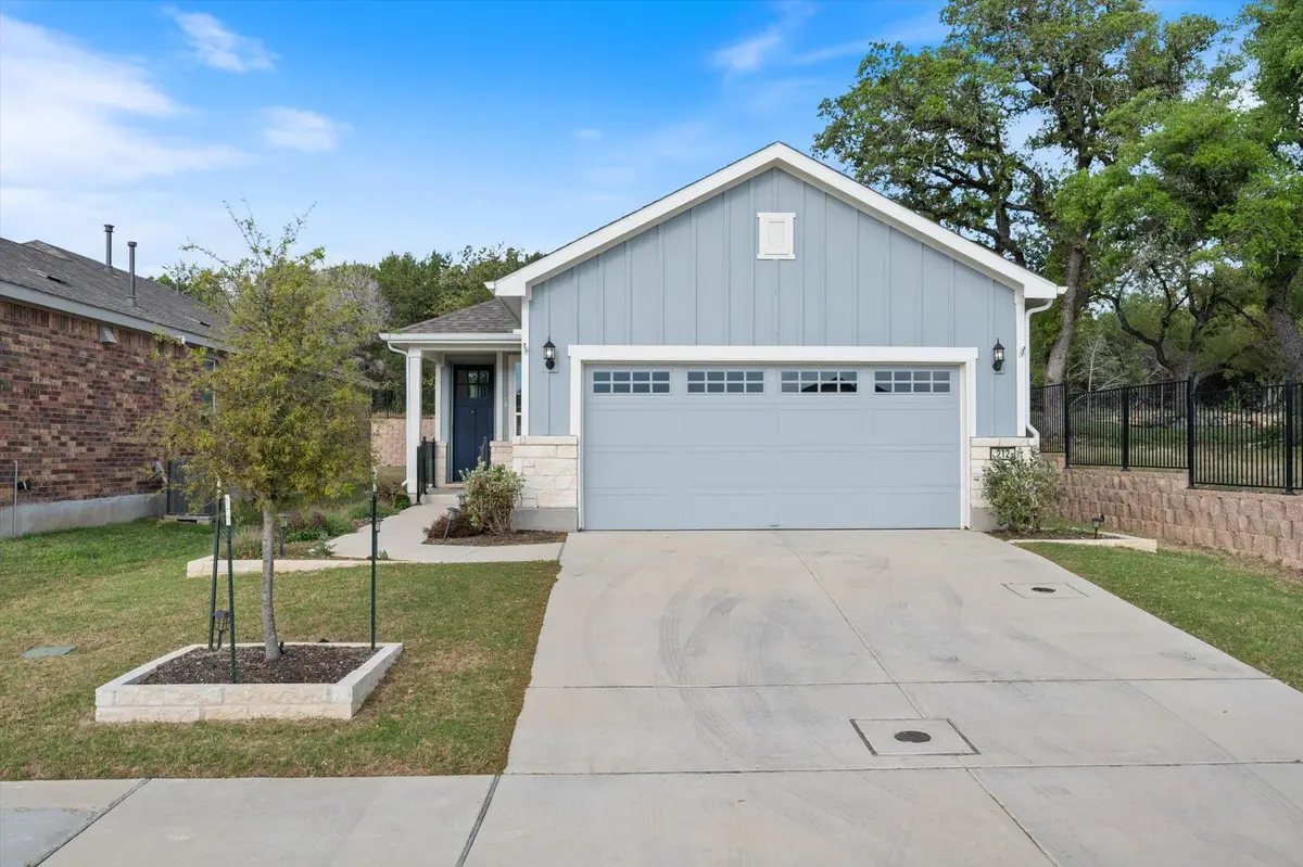 212 Coachsmith St, Georgetown, TX 78633 - #1