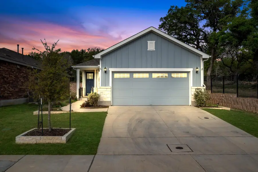 212 Coachsmith St, Georgetown, TX 78633 - #2