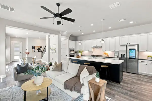 2509 Robert Browning St, Austin, TX 78723