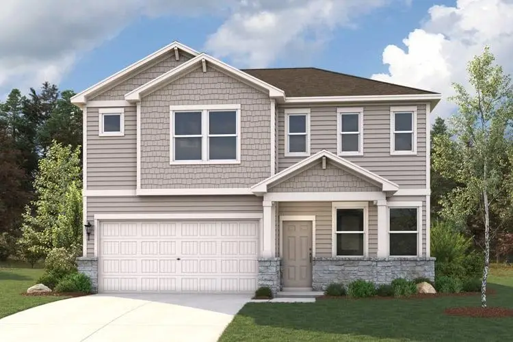 13404 Derby Ride Dr, Buda, TX 78610 - #1