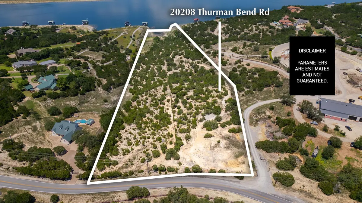20208 Thurman Bend Rd, Spicewood, TX 78669 - #1