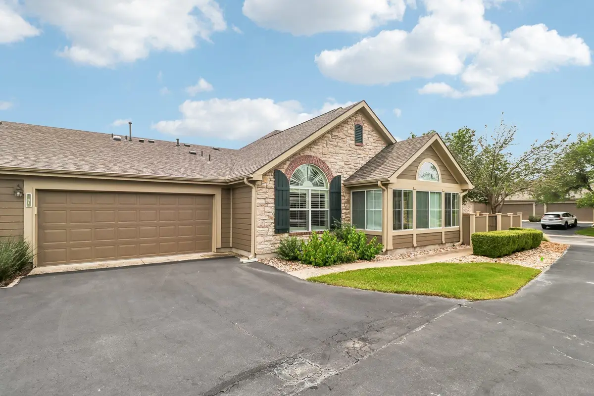 30 Wildwood Dr #41, Georgetown, TX 78633 - #1