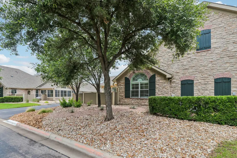 30 Wildwood Dr #41, Georgetown, TX 78633 - #3