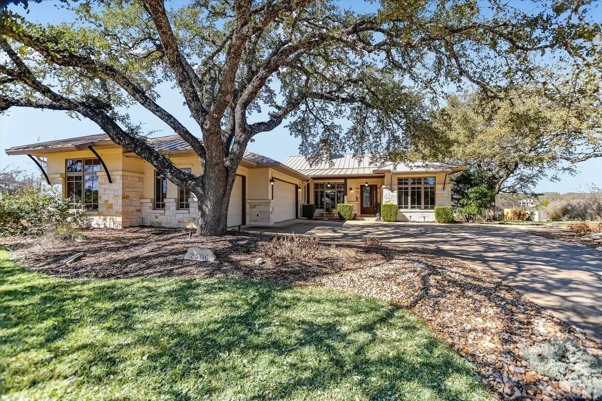 2506 Sailpoint Dr, Spicewood, TX 78669 - #1