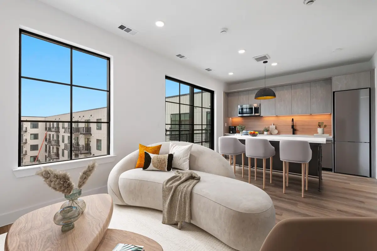 4315 S Congress Ave #224, Austin, TX 78745 - #1