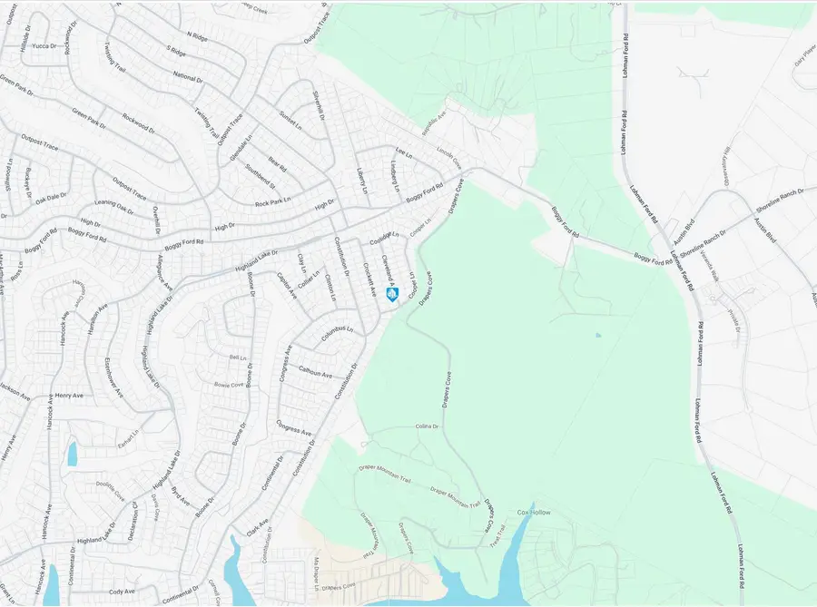 3902 Cooper Ln, Lago Vista, TX 78645 - Image #2