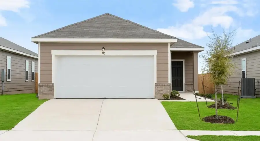 16033 Cowslip Way, Austin, TX 78724 - Image #2