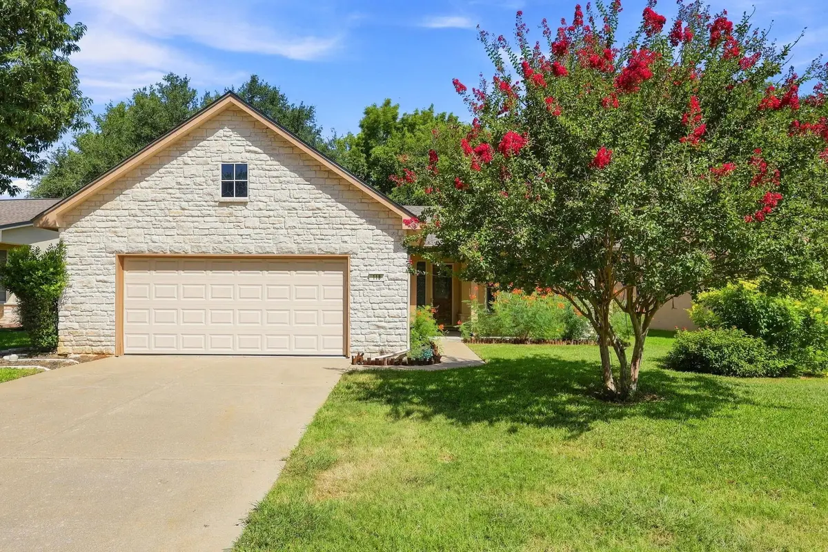 118 Bass St, Georgetown, TX 78633 - #1