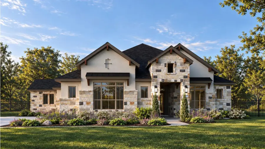 708 Wonderstruck, Liberty Hill, TX 78642 - #2