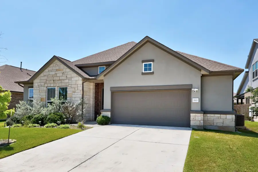 3821 Raven Caw Pass, Pflugerville, TX 78660 - #2