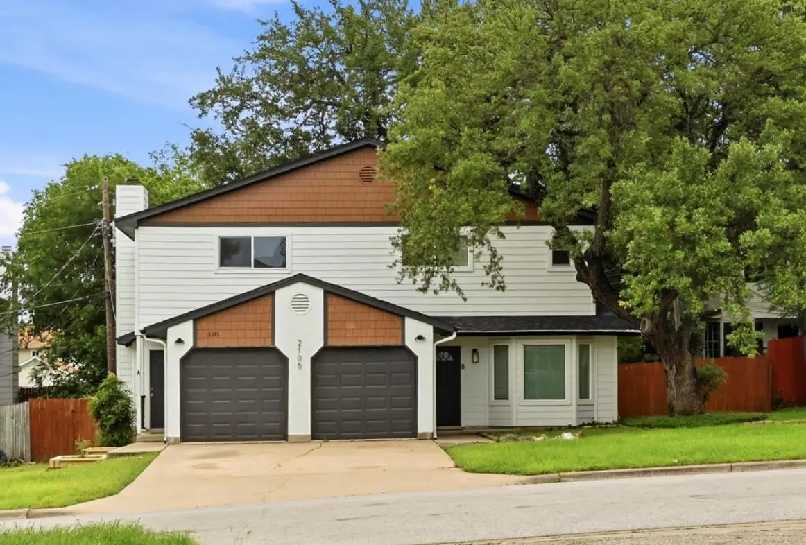 2105 Kirksey Dr, Austin, TX 78741 - #1