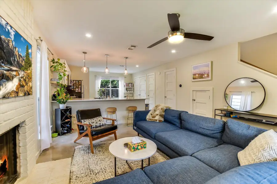 1501 Cinnamon Path #A & B, Austin, TX 78704 - #3