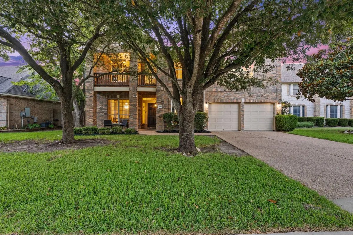2126 Clear Lake Pl, Round Rock, TX 78665 - #1